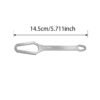 Adjustable Double-Headed Bicycle Spoke Wrench – 3–17mm
