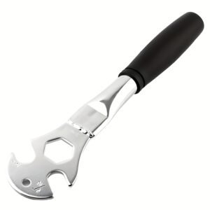 15mm Bicycle Pedal Installation and Removal Spanner
