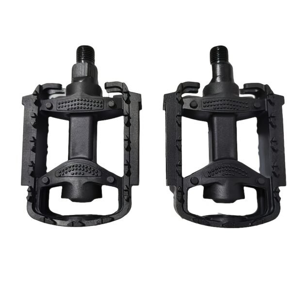 American-Style Small Bicycle Pedals for Kids’ Bikes
