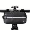 Rhinowalk Multifunctional Bicycle Handlebar and Shoulder Bag