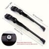 Aluminium Alloy Bicycle Side Kickstand