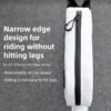 ESLNF Yun-Lan Series Narrow Top-Tube Bicycle Bag
