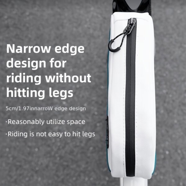 ESLNF Yun-Lan Series Narrow Top-Tube Bicycle Bag