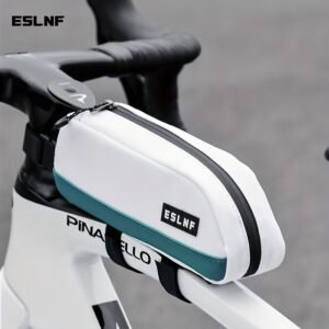 ESLNF Yun-Lan Series Narrow Top-Tube Bicycle Bag