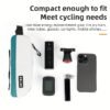 ESLNF Yun-Lan Series Narrow Top-Tube Bicycle Bag