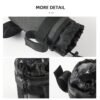 Adjustable Road Bike Handlebar Storage Bag