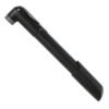 Compact Hand Pump 100 Portable Bicycle Air Pump – Black