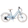 Kids City Bike 20 Inch 500 (6 - 9 Years)