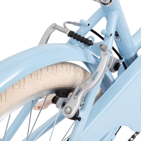 Kids City Bike 20 Inch 500 (6 - 9 Years)