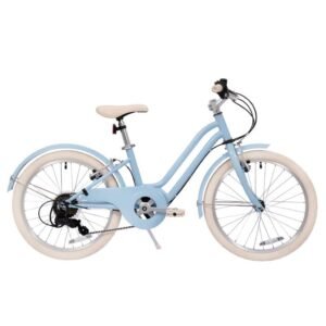 Kids City Bike 20 Inch 500 (6 - 9 Years)