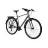 Long Distance Bike 500 HIgh Frame