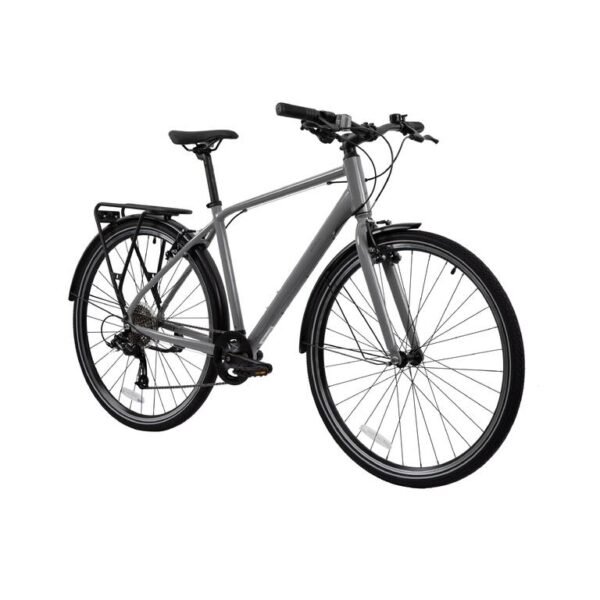 Long Distance Bike 500 HIgh Frame