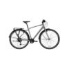 Long Distance Bike 500 HIgh Frame