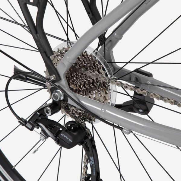 Long Distance Bike 500 HIgh Frame