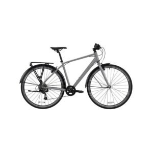 Long Distance Bike 500 HIgh Frame
