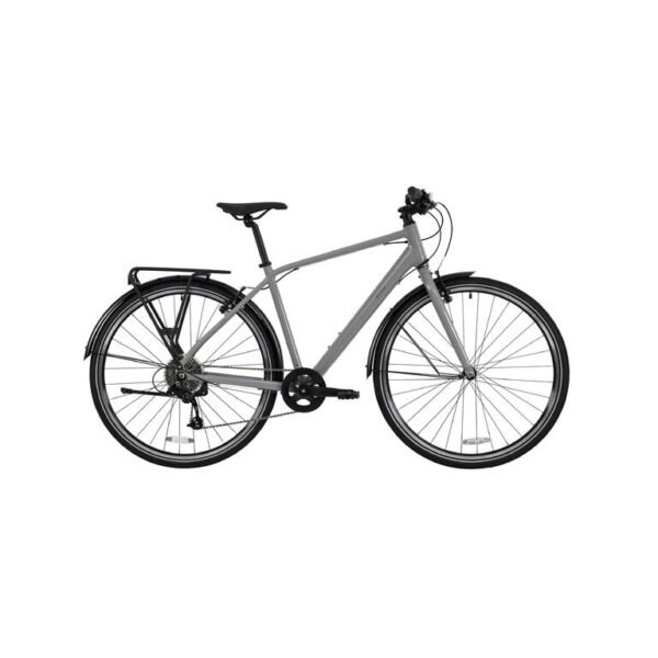 Long Distance Bike 500 HIgh Frame