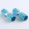 Aluminium Bicycle Foot Pegs – Random Colour