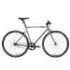 Urban Speed Bike 500 Single Speed Commuter Bicycle – Green