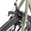Urban Speed Bike 500 Single Speed Commuter Bicycle – Green