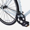 Urban Speed Bike 500 Single Speed City Bicycle – Grey