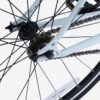 Urban Speed Bike 500 Single Speed City Bicycle – Grey